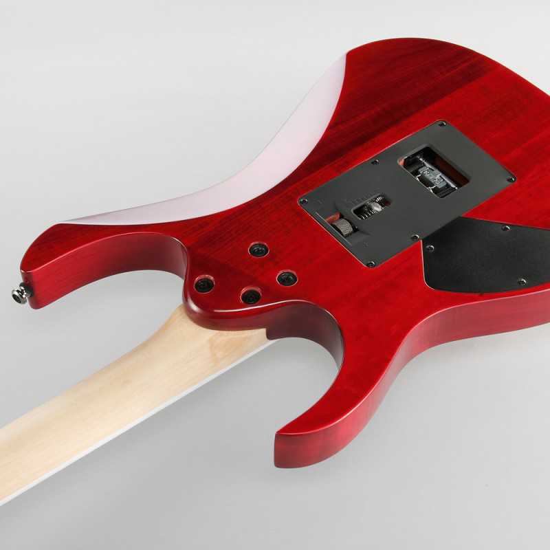 IBANEZ RG370FMZ گیتار الکتریک