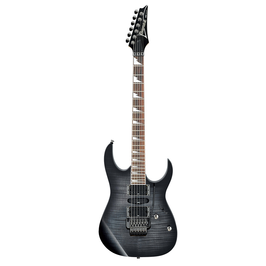 قیمت خرید فروش گیتار الکتریک آیبانز IBANEZ RG370FMZ TGB