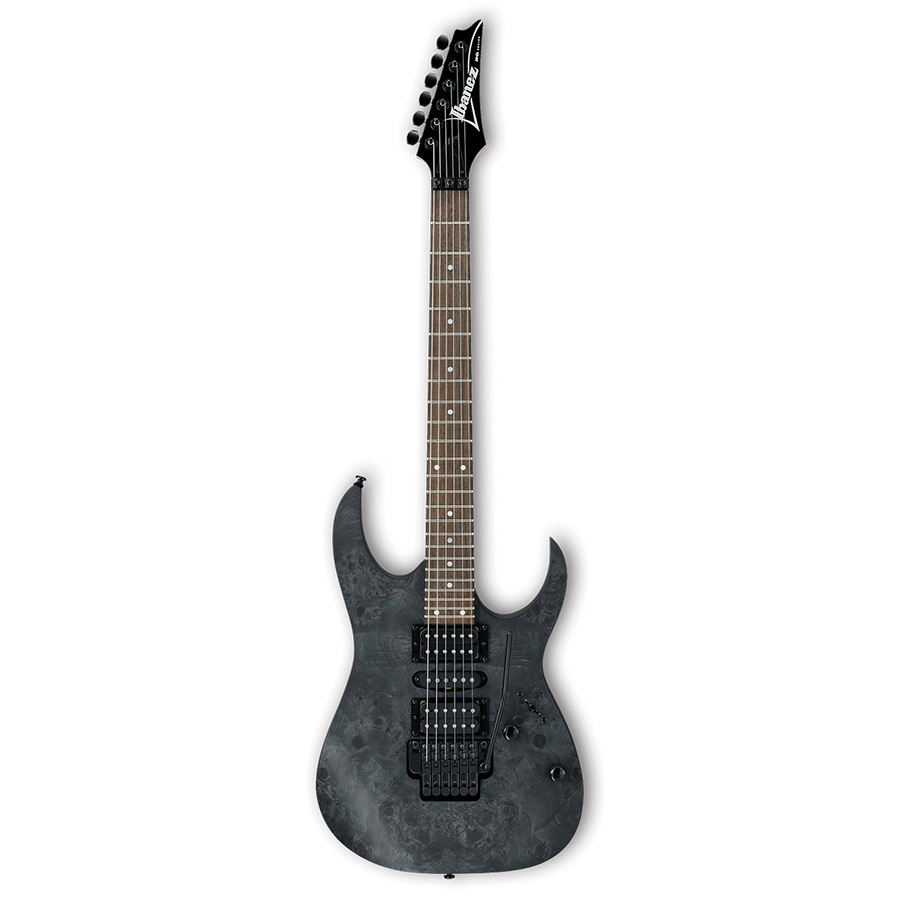 قیمت خرید فروش گیتار الکتریک آیبانز IBANEZ RG370PBZ TGF