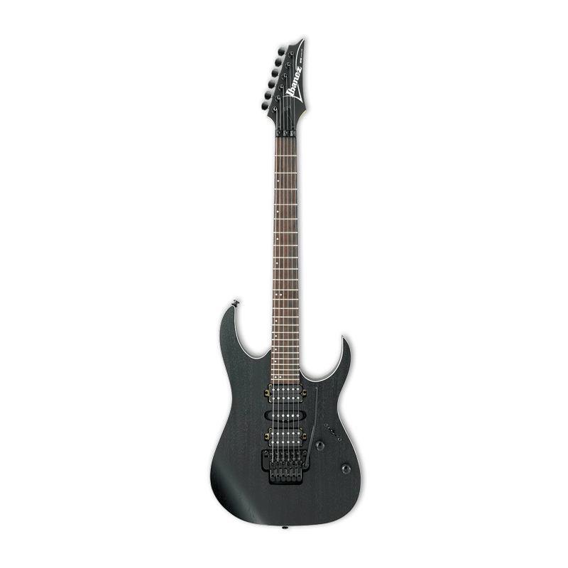 قیمت خرید فروش گیتار الکتریک آیبانز IBANEZ RG370ZB-WK