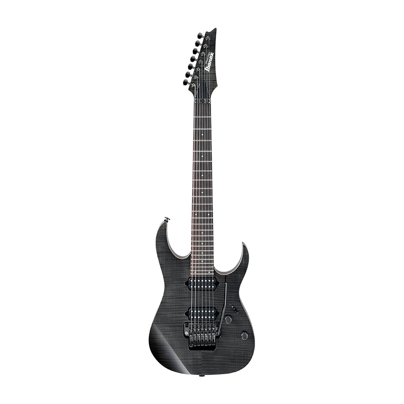 قیمت خرید فروش گیتار الکتریک آیبانز IBANEZ RG3727FZ-BH