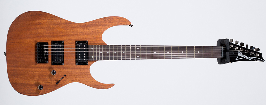 IBANEZ RG421-MOL گیتار الکتریک