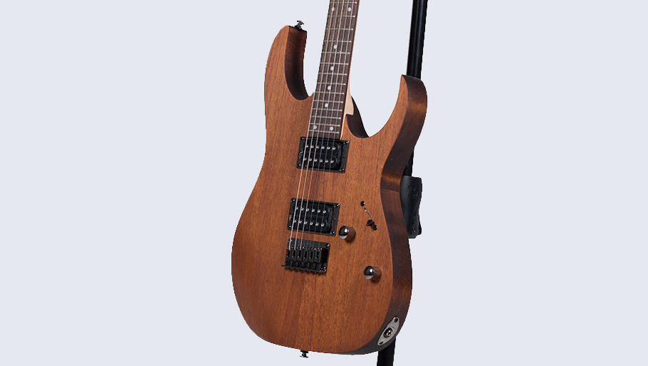 IBANEZ RG421-MOL گیتار الکتریک