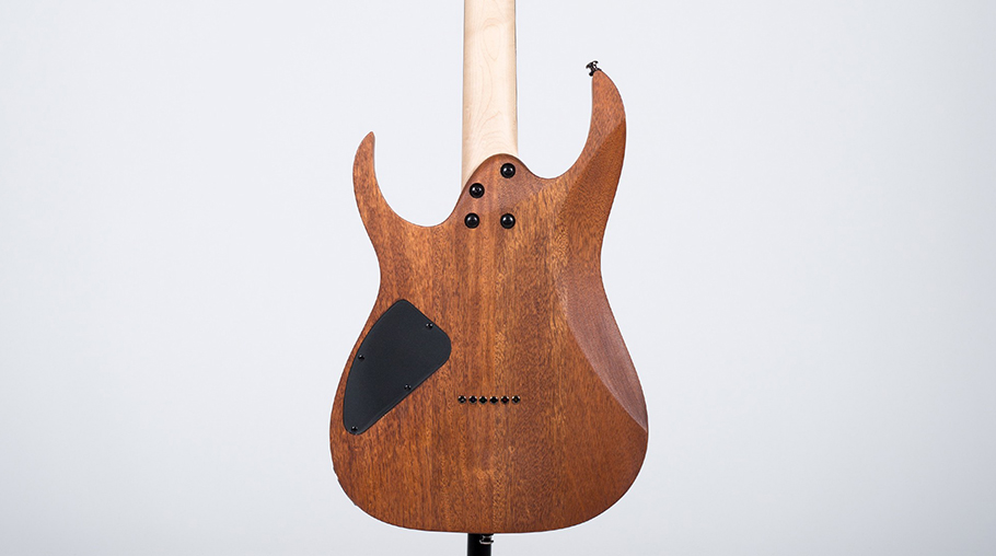 IBANEZ RG421-MOL گیتار الکتریک