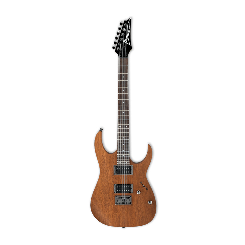 قیمت خرید فروش گیتار الکتریک آیبانز IBANEZ RG421 MOL