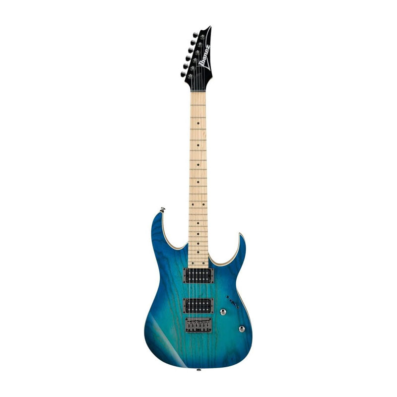 قیمت خرید فروش گیتار الکتریک آیبانز Ibanez RG421AHM BMT