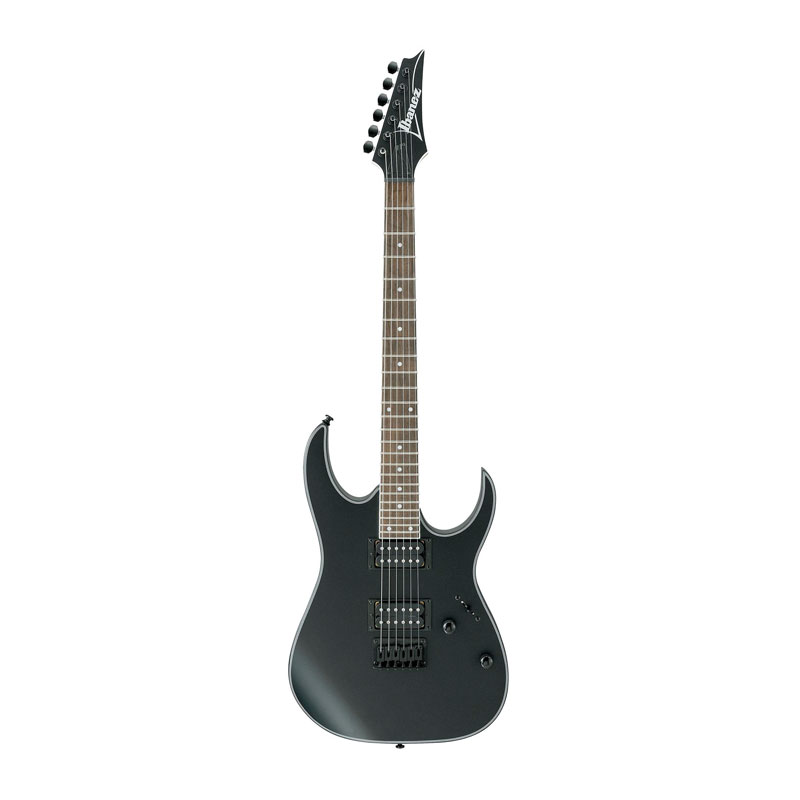 قیمت خرید فروش گیتار الکتریک آیبانز Ibanez RG421EX BKF