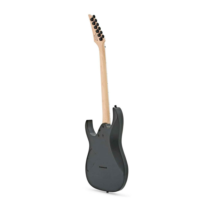 گیتار الکتریک آیبانز Ibanez RG421EX BKF