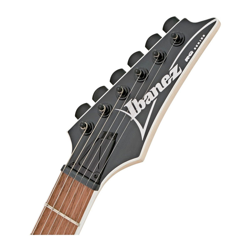 گیتار الکتریک آیبانز Ibanez RG421EX BKF