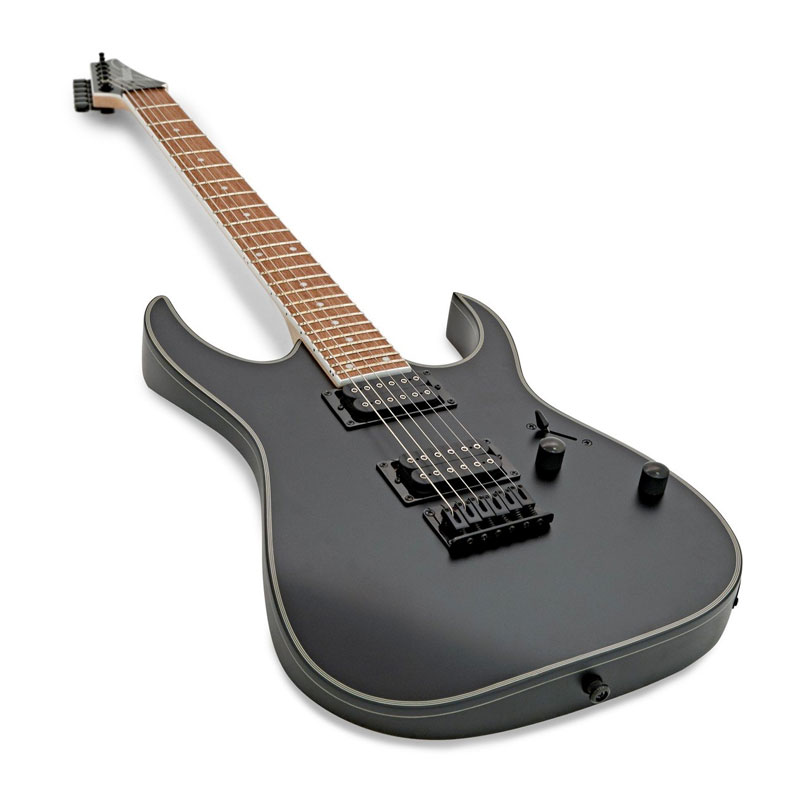 گیتار الکتریک آیبانز Ibanez RG421EX BKF