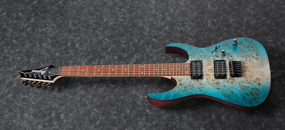 Ibanez RG421PB CHF گیتار الکتریک