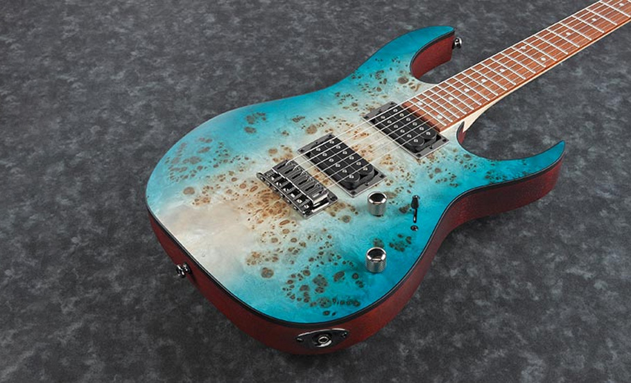 Ibanez RG421PB CHF گیتار الکتریک
