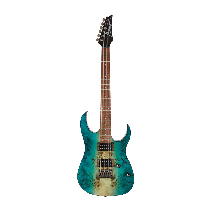 قیمت خرید فروش گیتار الکتریک آیبانز Ibanez RG421PB CHF