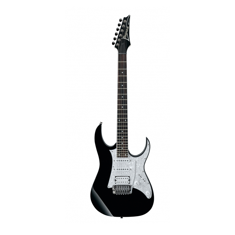 قیمت خرید فروش گیتار الکتریک آیبانز Ibanez RG440V BK