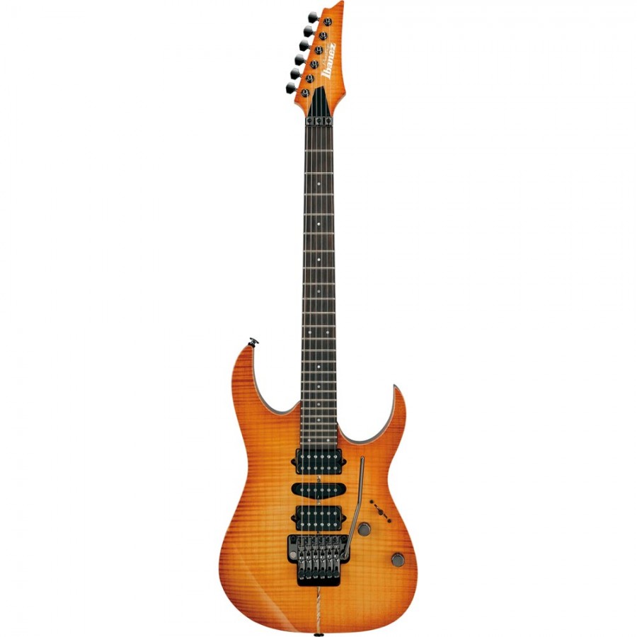 قیمت خرید فروش گیتار الکتریک آیبانز IBANEZ RG4570Z VV