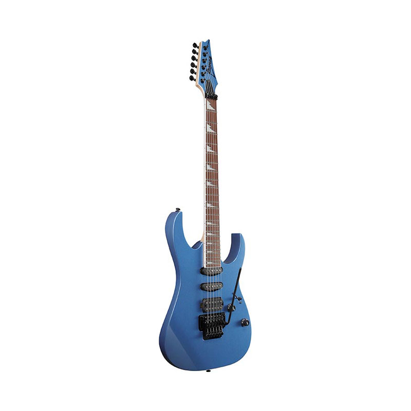 گیتار الکتریک آیبانز Ibanez RG460DX BLH