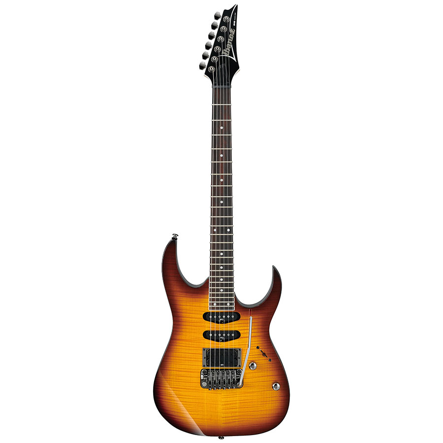 قیمت خرید فروش گیتار الکتریک آیبانز IBANEZ RG460VFM BBT