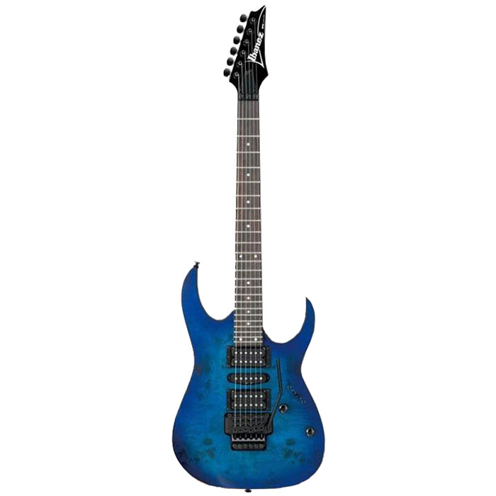 قیمت خرید فروش گیتار الکتریک آیبانز IBANEZ RG470 SBF
