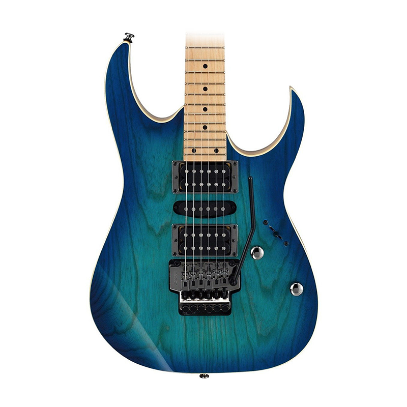 گیتار الکتریک آیبانز IBANEZ RG470AHM BMT