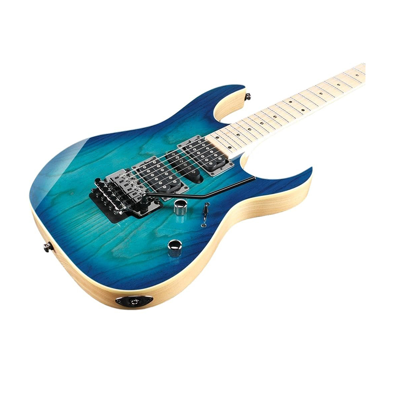 گیتار الکتریک آیبانز IBANEZ RG470AHM BMT