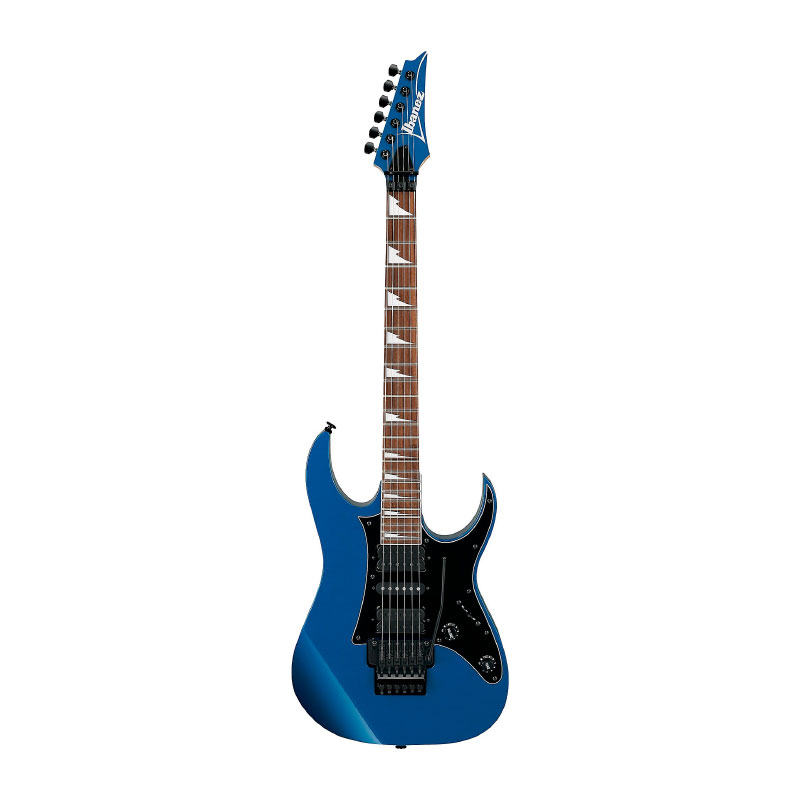 قیمت خرید فروش گیتار الکتریک آیبانز IBANEZ RG550 DX LB