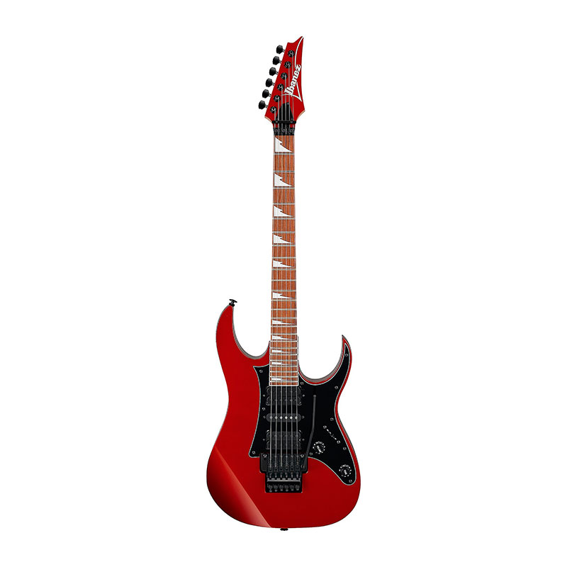 قیمت خرید فروش گیتار الکتریک آیبانز IBANEZ RG550 DX RR