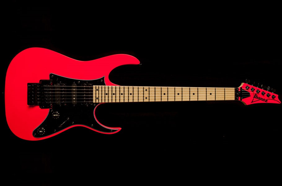 گیتار الکتریک Ibanez RG550 RF