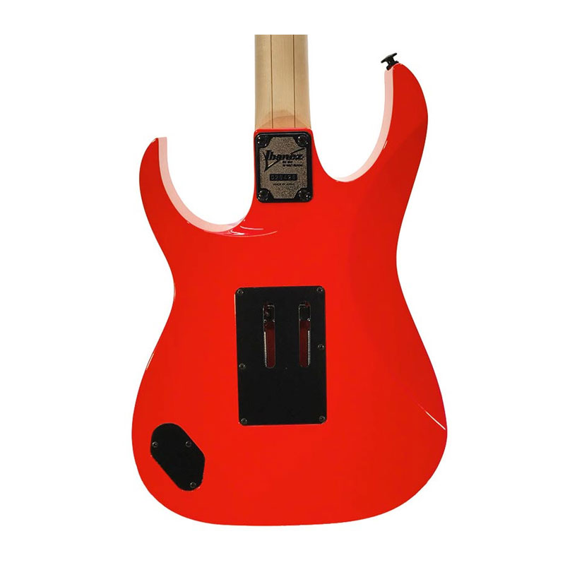 گیتار الکتریک آیبانز Ibanez RG550 RF