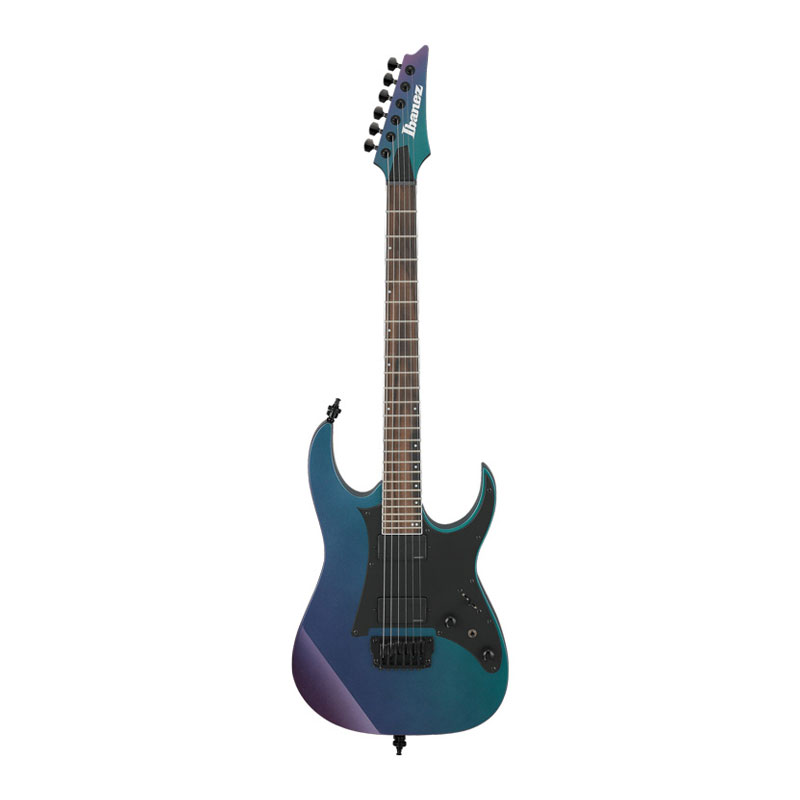قیمت خرید فروش گیتار الکتریک آیبانز Ibanez RG631ALF BCM