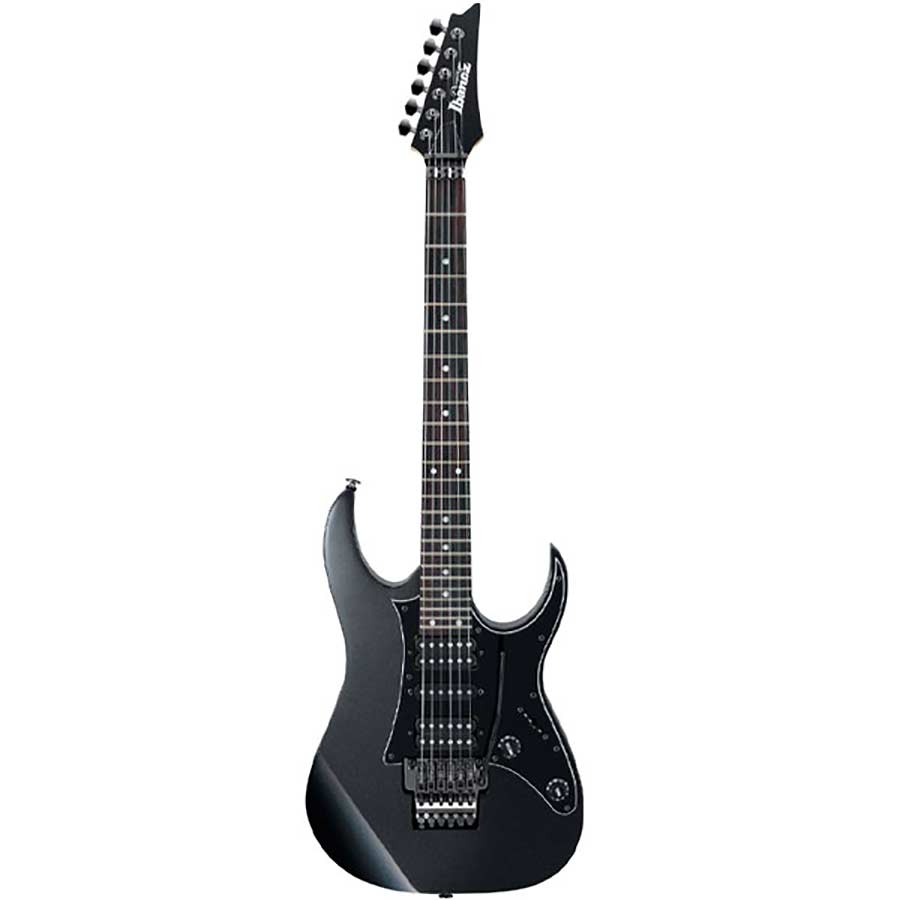 قیمت خرید فروش گیتار الکتریک آیبانز IBANEZ RG655 BK