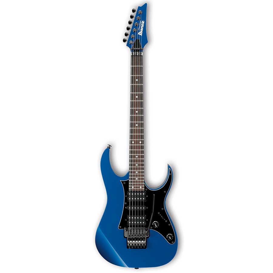 قیمت خرید فروش گیتار الکتریک آیبانز IBANEZ RG655 CBM