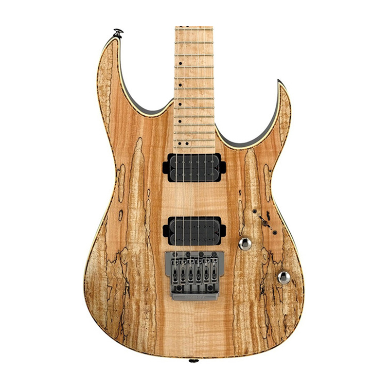گیتار الکتریک آیبانز IBANEZ RG721MSM-NTF