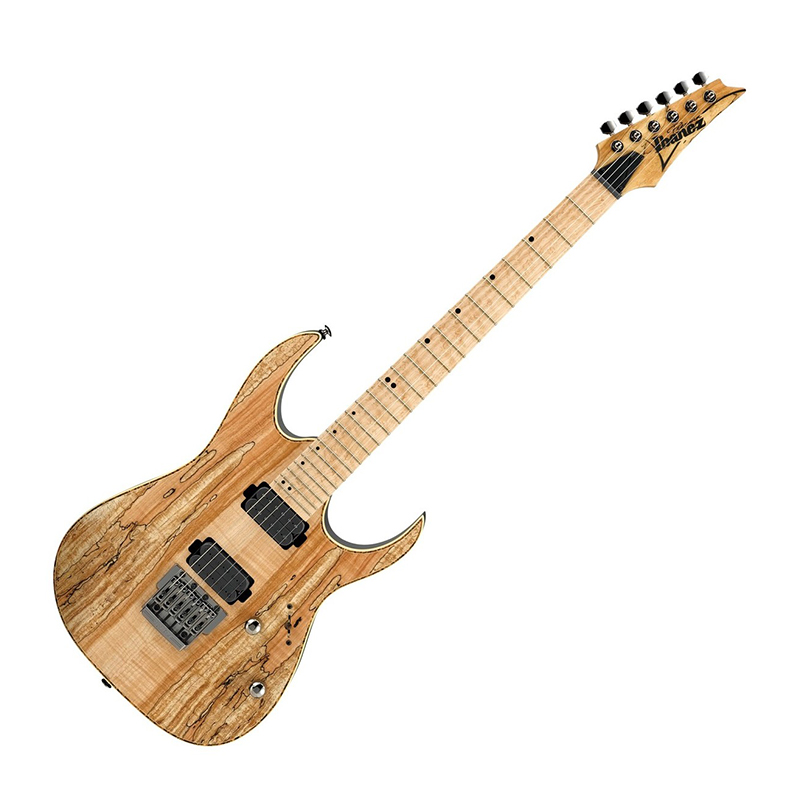 گیتار الکتریک آیبانز IBANEZ RG721MSM-NTF