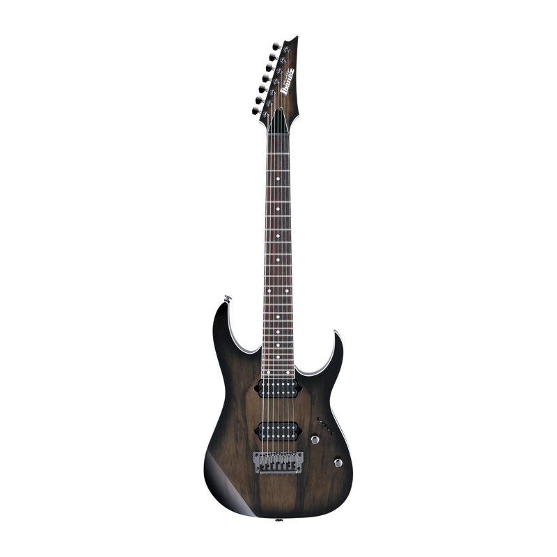 قیمت خرید فروش گیتار الکتریک آیبانز IBANEZ RG752LWFX AGB