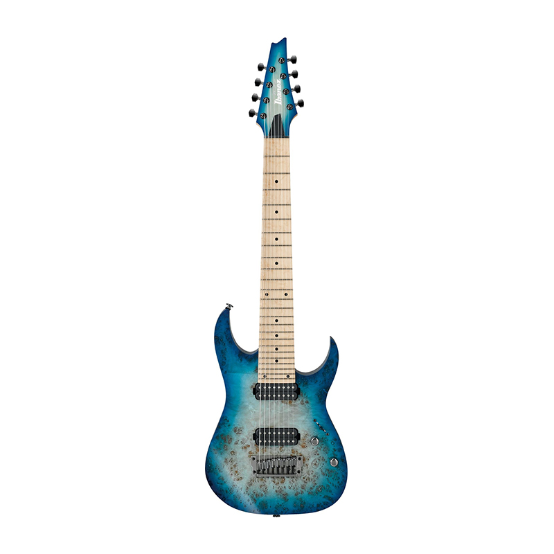 قیمت خرید فروش گیتار الکتریک آیبانز IBANEZ RG852MPB-GFB