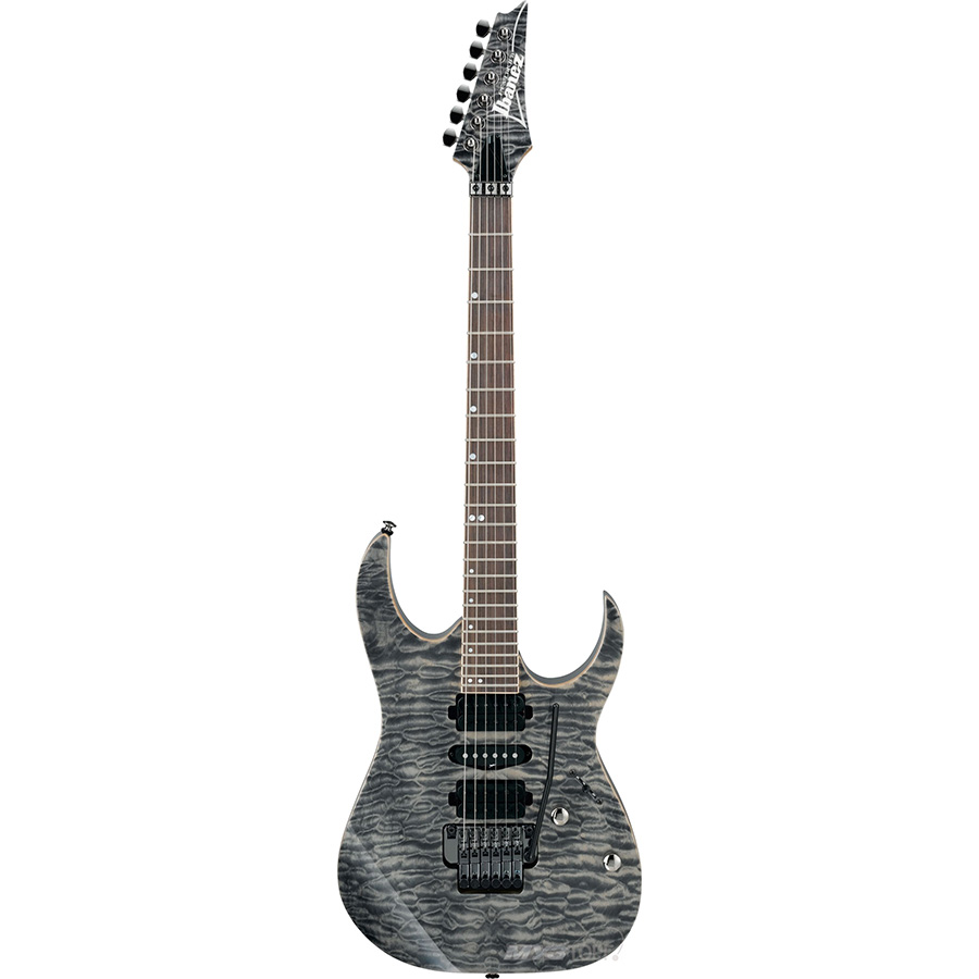 قیمت خرید فروش گیتار الکتریک آیبانز IBANEZ RG870QMZ BI