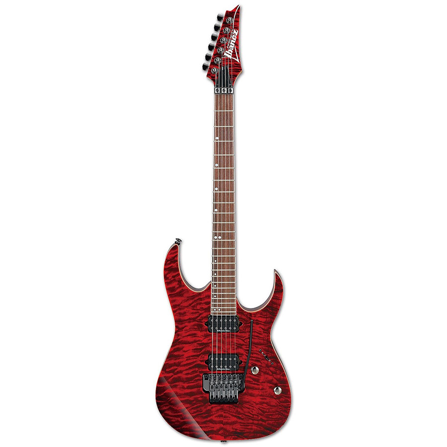 قیمت خرید فروش گیتار الکتریک آیبانز IBANEZ RG920QMZ