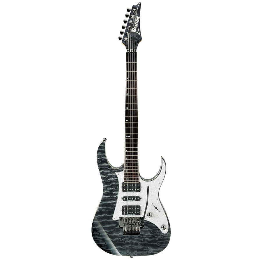 قیمت خرید فروش گیتار الکتریک آیبانز IBANEZ RG950QMZ