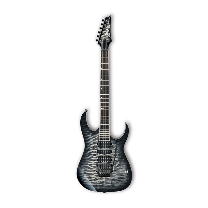 قیمت خرید فروش گیتار الکتریک آیبانز IBANEZ RG970WQMZ-BIB