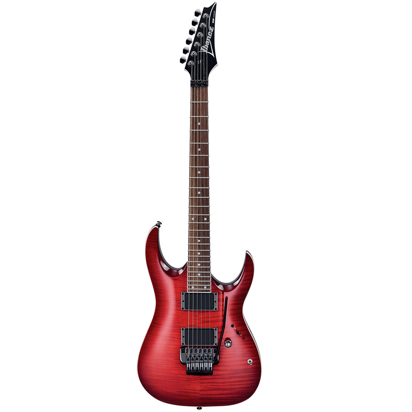 قیمت خرید فروش گیتار الکتریک آیبانز IBANEZ RGA 42 TFMZ