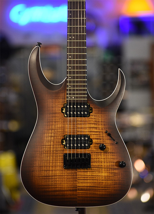 IBANEZ RGA42FM