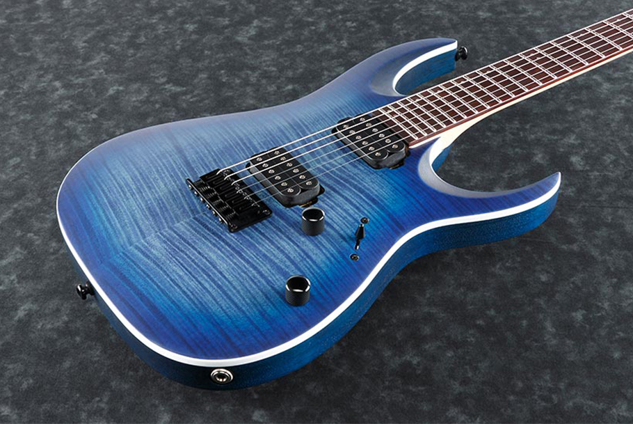 IBANEZ RGA42FM