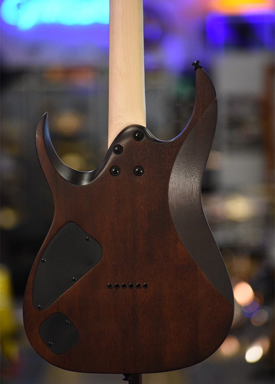 IBANEZ RGA42FM