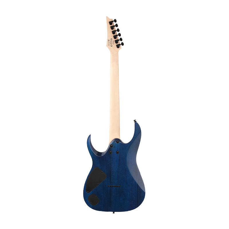 گیتار الکتریک آیبانز IBANEZ RGA42FM BLF