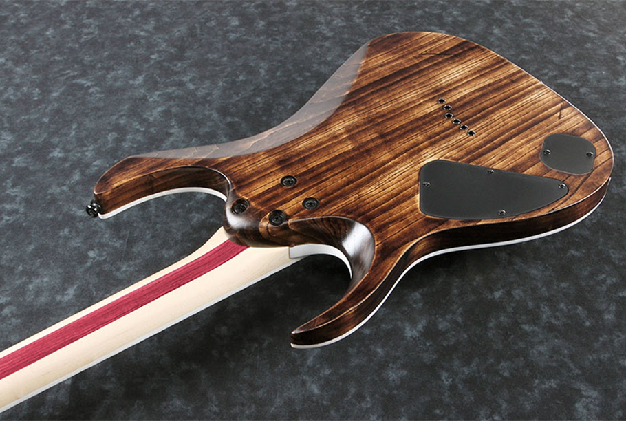 IBANEZ RGAIX6U-ABS گیتار الکتریک