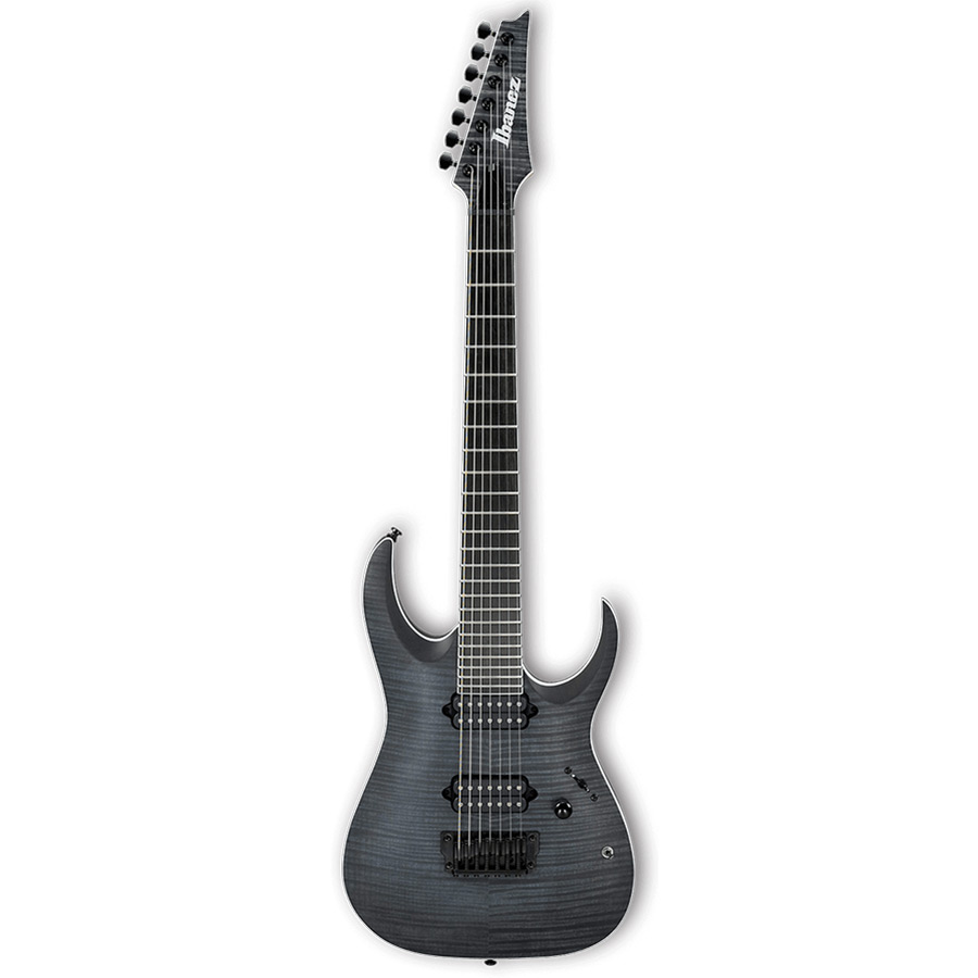 قیمت خرید فروش گیتار الکتریک آیبانز IBANEZ RGAIX7FM TGF