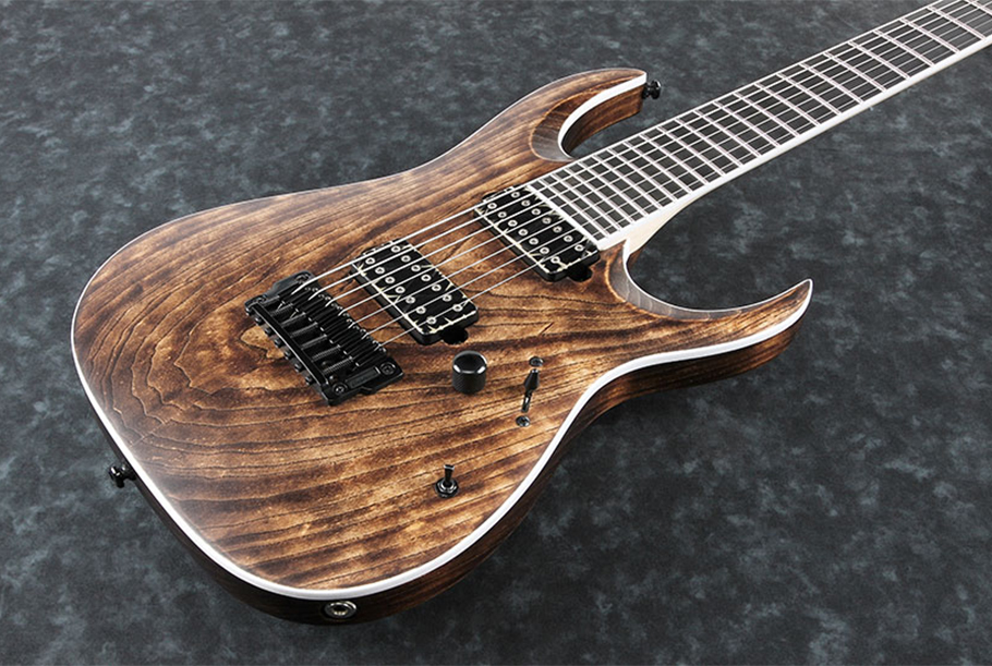 IBANEZ RGAIX7U-ABS گیتار الکتریک