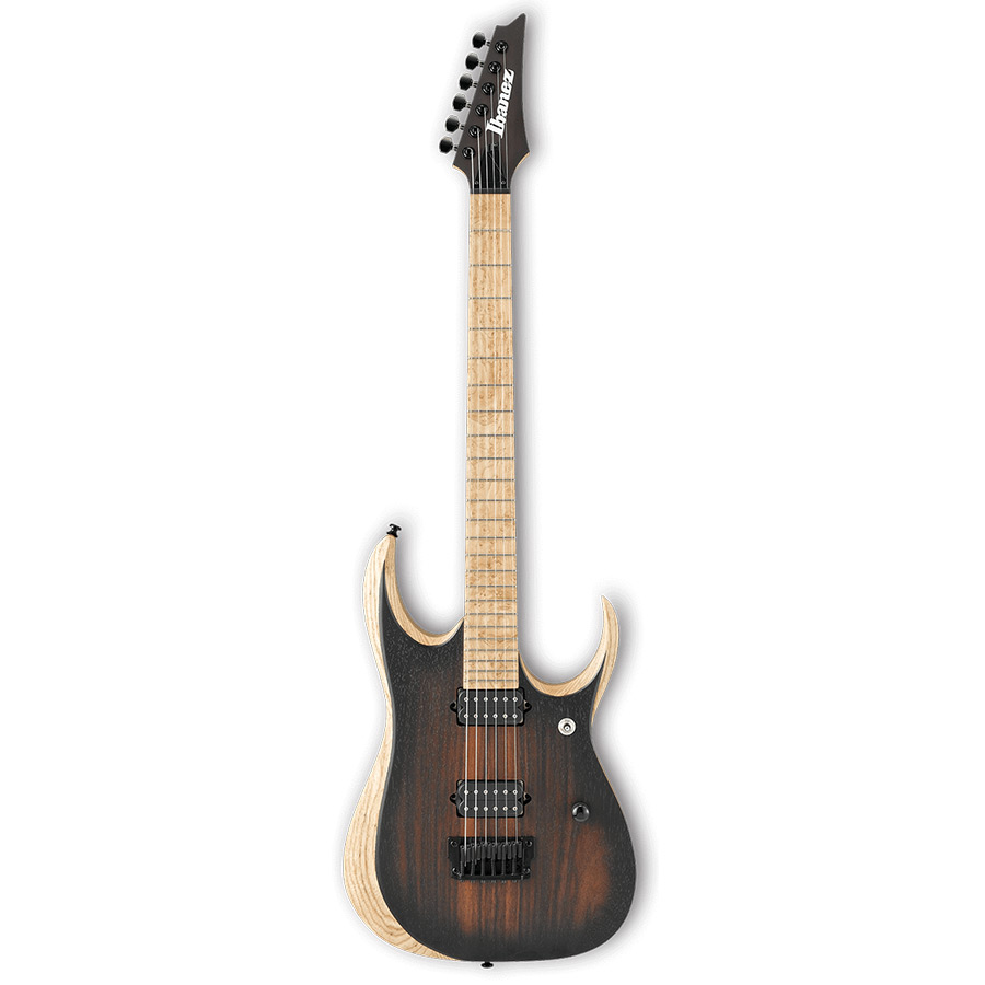 قیمت خرید فروش گیتار الکتریک آیبانز IBANEZ RGDIX6MRW CBF