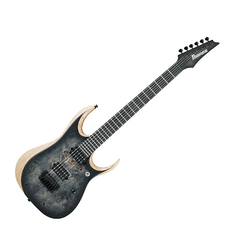 گیتار الکتریک آیبانز IBANEZ RGDIX6PB-SKB