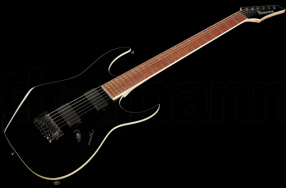 گیتار الکتریک Ibanez RGIB21 BK
